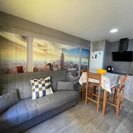 Apartment Near Arts & Science Valencie Exteriér fotografie