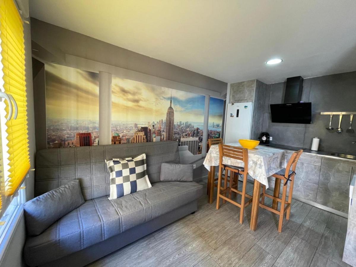 Apartment Near Arts & Science Valencie Exteriér fotografie